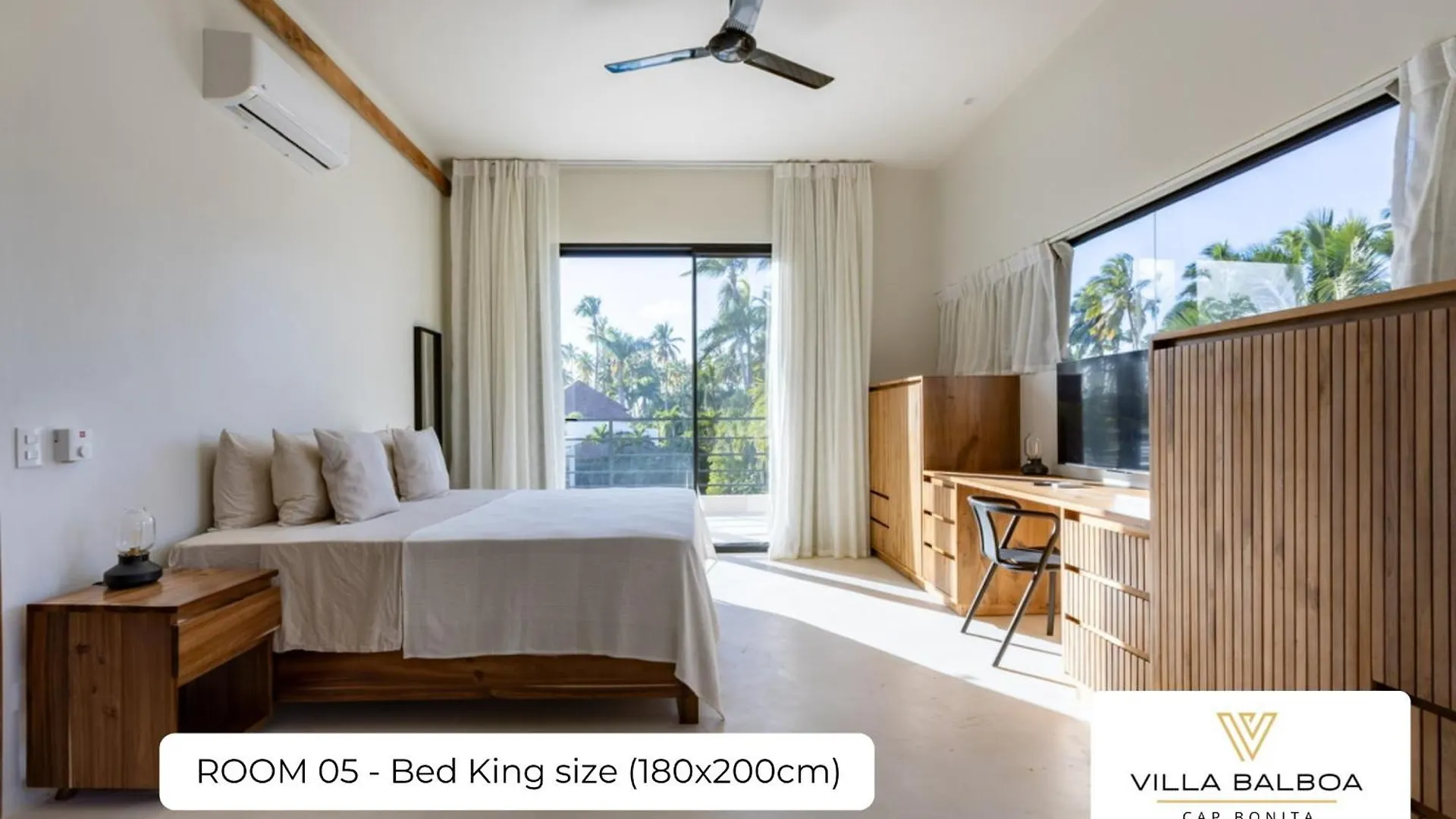 Stunning Villa Balboa - Playa Bonita Las Terrenas Δομινικανή Δημοκρατία